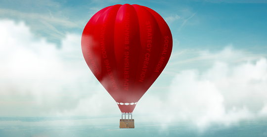 360 Degree Marketing Agency