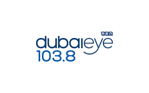 Dubai Eye 103.8