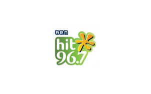 Hit 96.7