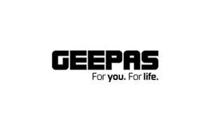 Geepas